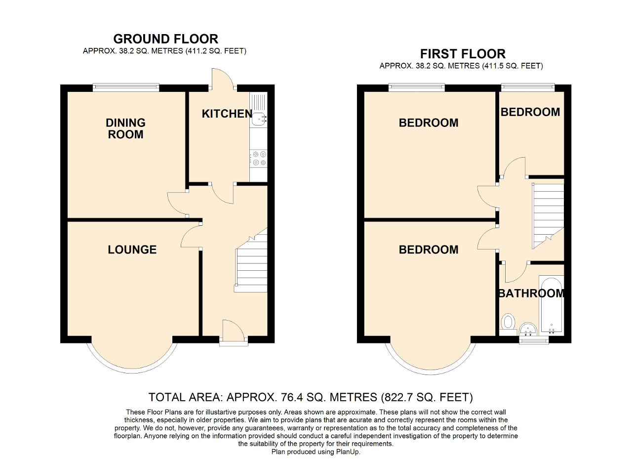 Estate and Letting Agents in Luton Property Particulars Indigo