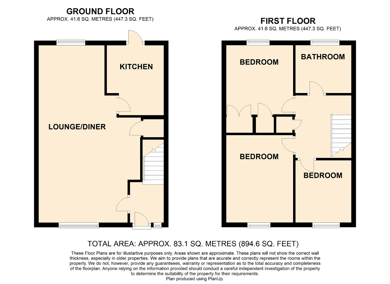 Estate and Letting Agents in Luton Property Particulars Indigo Residential