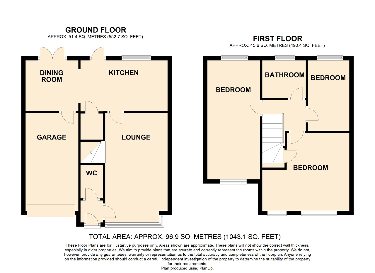 Estate and Letting Agents in Luton Property Particulars Indigo