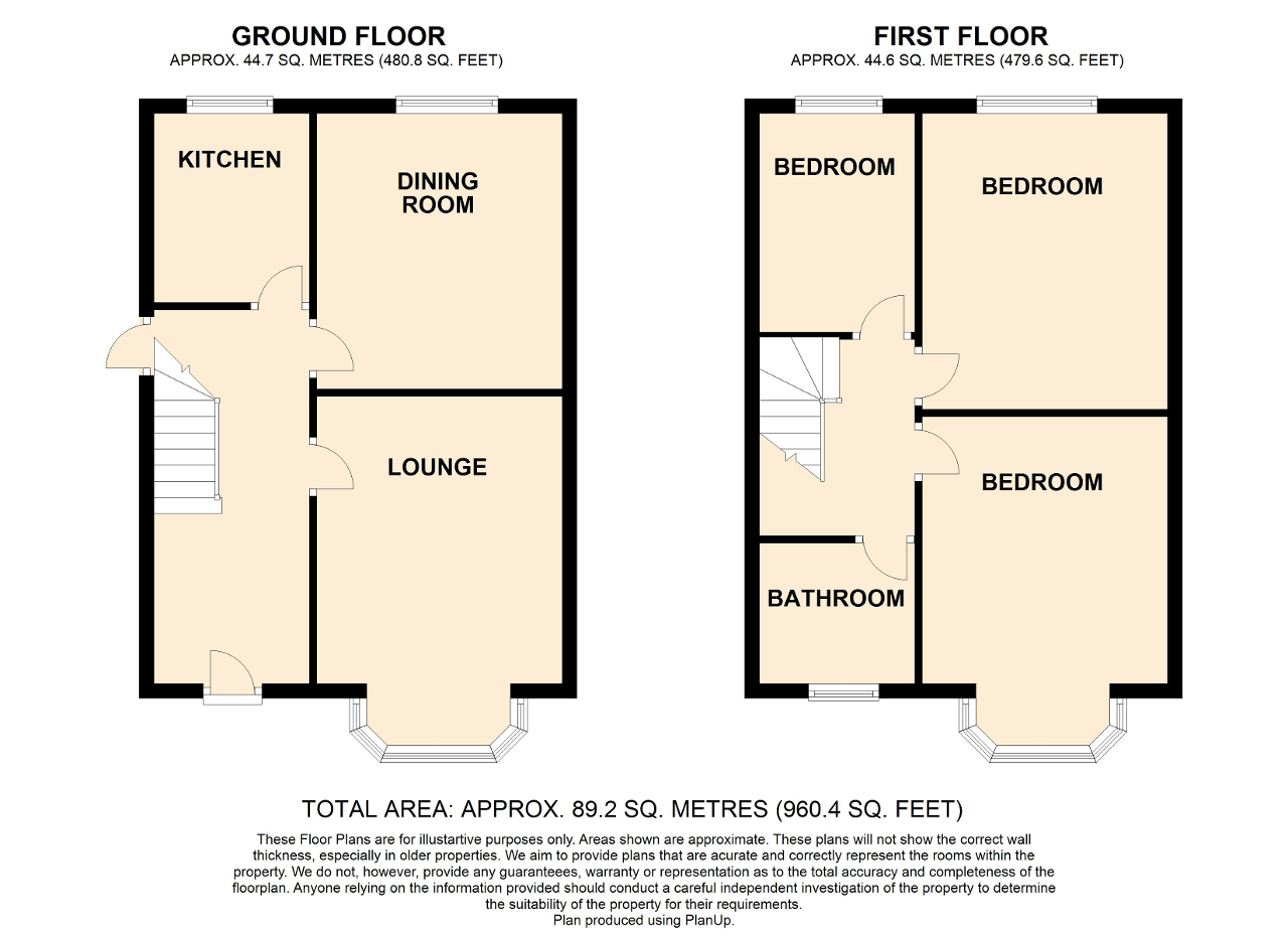 Estate and Letting Agents in Luton Property Particulars Indigo