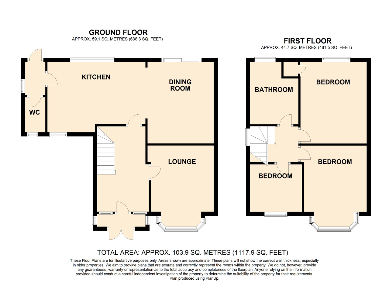 Estate and Letting Agents in Luton Property Particulars Indigo
