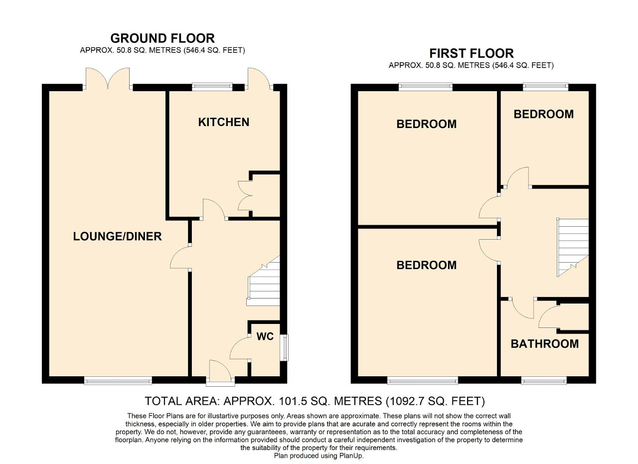 Estate and Letting Agents in Luton Property Particulars Indigo