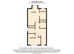 Floorplan of The Fairways, High Street, Silsoe, Bedfordshire, MK45 4ES