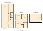Floorplan of Barton Road, New Bedford Road Area, Luton, Beds, LU3 2BE