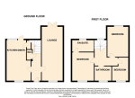 Floorplan of Forest Path, Silsoe, Bedfordshire, MK45 4FY