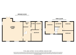 Floorplan of Someries Cottages, Hyde, Bedfordshire, LU2 9PL