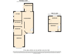 Floorplan of Stoneygate Road, Challney, Luton, Bedfordshire, LU4 9TL