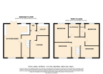 Floorplan of Saunders Piece, Ampthill, Bedfordshire, MK45 2PX