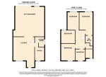 Floorplan of Icknield Way, Icknield, Luton, Bedfordshire, LU3 2JU