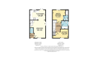 Floorplan of Plantation View, Silsoe, Bedfordshire, MK45 4GG