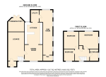 Floorplan of Readshill, Clophill, Bedfordshire, MK45 4AG