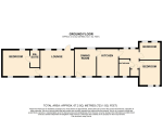 Floorplan of Home Farm Court, Putteridge Park, Luton, Bedfordshire, LU2 8NN