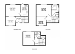 Floorplan of Hexton Road, Barton Le Clay, Bedfordshire, MK45 4JY