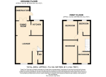 Floorplan of Chalkdown, Bushmead, Luton, Bedfordshire, LU2 7FH