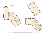 Floorplan of The Firs, Wigmore Lane, Stopsley, Luton, Bedfordshire, LU2 8AA