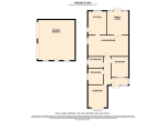 Floorplan of Stoneygate Road, Challney, Luton, Bedfordshire, LU4 9TL