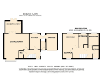 Floorplan of Wiveton Close, Warden Hills, Luton, LU2 7DA