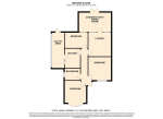 Floorplan of Hitchin Road, Stopsley, Luton, Bedfordshire, LU2 7UL