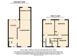 Floorplan of Carteret Road, Vauxhall Park, Luton, Bedfordshire, LU2 9JY