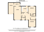 Floorplan of Dunstable Road, Toddington, Bedfordshire, LU5 6DS