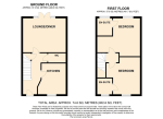 Floorplan of The Causeway, Carlton, Bedfordshire, MK43 7LU