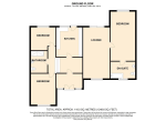 Floorplan of Chalton Heights, Chalton, LU4 9UF