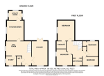 Floorplan of Forest Path, Silsoe, Bedfordshire, MK45 4FY