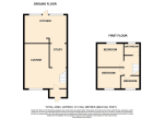 Floorplan of Leagrave Road, Leagrave, Luton, Bedfordshire, LU3 1RG