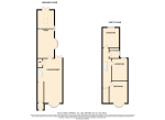 Floorplan of London Road, South Luton, Luton, Bedfordshire, LU1 3UE