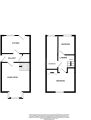 Floorplan of Brookend Drive, Barton Le Clay, Bedfordshire, MK45 4SQ