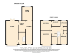 Floorplan of Eaton Green Road, Vauxhall Park, Luton, Bedfordshire, LU2 9HE