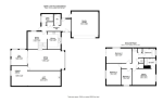 Floorplan of Kiln Lane, Clophill, Beds, MK45 4DA
