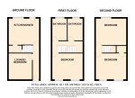 Floorplan of Liverpool Road, Town Centre, Luton, Bedfordshire, LU1 1RS