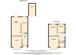 Floorplan of New Bedford Road, New Bedford Road Area, Luton, Bedfordshire, LU3 1LW