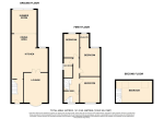 Floorplan of High Street, Houghton Conquest, Mk45 3LF