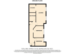 Floorplan of Empire Court, Empress Road, Leagrave, Luton, Bedfordshire, LU3 2RE