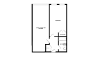 Floorplan of 3 High Street, Bedford, Bedfordshire, MK40 1RN