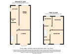 Floorplan of Biscot Road, Biscot Mill, Luton, Bedfordshire, LU3 1AW