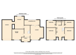 Floorplan of Old Bedford Road, Old Bedford Road Area, Luton, Bedfordshire, LU2 7HP