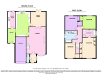 Floorplan of Winton Close, Old Bedford Road, Luton, Bedfordshire, LU2 7BJ