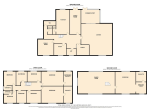 Floorplan of Barton Road, Luton, Beds, LU3 2BB