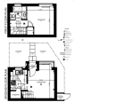 Floorplan of Millwright Way, Flitwick, Bedfordshire, MK45 1BQ