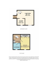 Floorplan of Rochford Drive, Wigmore, Luton, Bedfordshire, LU2 8SR
