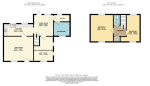 Floorplan of The Knoll, Maulden, Beds, MK45 2DB