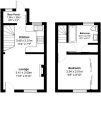 Floorplan of High Street, Gravenhurst, Beds, MK45 4HY