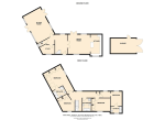 Floorplan of Ampthill Road, Silsoe, MK45 4DX
