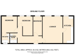 Floorplan of Wavendon House Drive, Wavendon, Milton Keynes, MK17 8AJ