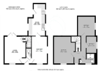 Floorplan of High Street, Houghton Conquest, Bedfordshire, MK45 3LF