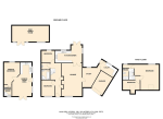 Floorplan of Tythe Close, Flitwick, MK45 1LE