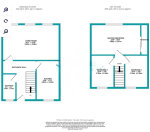 Floorplan of Birdsfoot Lane, Icknield, Luton, Bedfordshire, LU3 2DQ